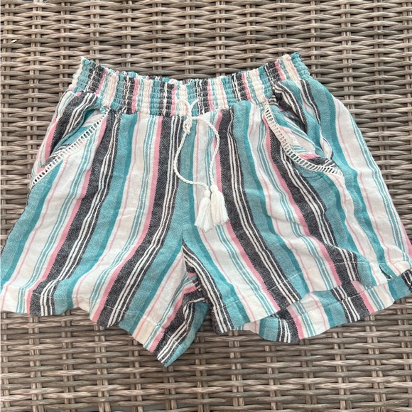 Briggs New York Pants - Women’s Briggs Shorts! Size Medium! So cozy and awesome look!